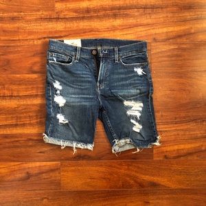 Hollister shorts